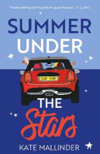 Summer under the Stars (Summer)