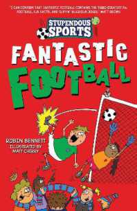 Fantastic Football (Stupendous Sports)