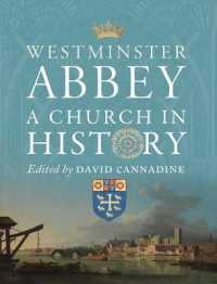Westminster Abbey : A Church in History