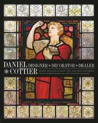 Daniel Cottier : Designer, Decorator, Dealer