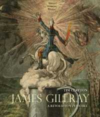 James Gillray : A Revolution in Satire