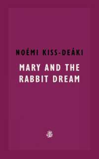 Mary and the Rabbit Dream