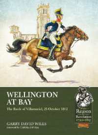 Wellington at Bay : The Battle of Villamuriel, 25 October 1812 (From Reason to Revolution 1721-1815)