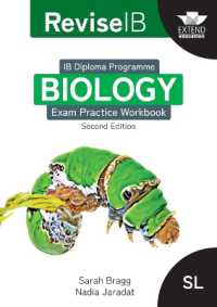 Revise IB : Biology Exam Practice Workbook - Standard Level (first teaching 2023)