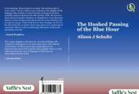 The Passing of the Blue Hour