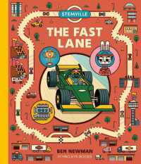 STEMville: the Fast Lane (Stemville)