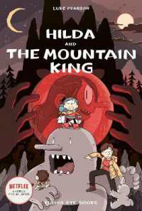 Hilda and the Mountain King (Hildafolk Comics)