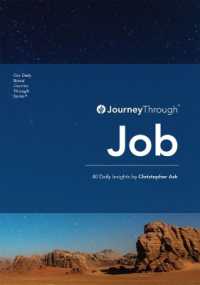 Journey through Job