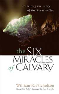 Six Miracle of Calvary