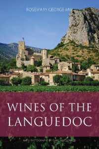 Wines of the Languedoc (The Classic Wine Library)