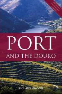 Port and the Douro (The Classic Wine Library) （5TH）