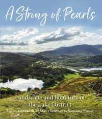 A String of Pearls : Landscape and literature of the Lake District