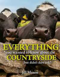 Everything you Wanted to Know about the Countryside : (but didn't dare ask!)