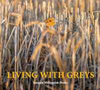 Living with Greys : A celebration of the grey partridge