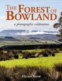 The Forest of Bowland : A photographic celebration