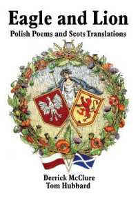 Eagle and Lion : Polish Poems and Scots Translations