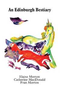 An Edinburgh Bestiary