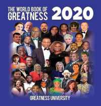 The World Book of Greatness 2020