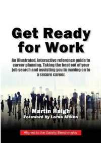 Get Ready for Work
