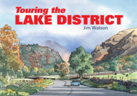 Touring the Lake District (Touring Guides)