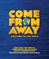 Come from Away