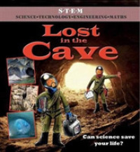 Lost in the Cave (Science to the Rescue)