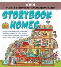 Storybook Homes (Young Architect)
