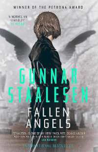 Fallen Angels (Varg Veum)