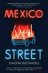 Mexico Street (Chastity Riley)