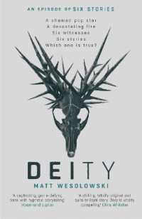 Deity (Six Stories)