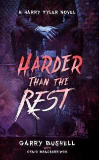Harder than the Rest (Harry Tyler)