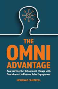 The Omni Advantage : Accelerating the Behavioural Change with Omnichannel in Pharma Sales Engagement
