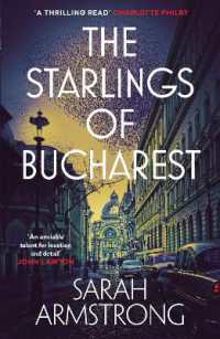 The Starlings of Bucharest (Moscow Wolves)