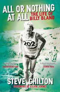 All or Nothing at All : The Life of Billy Bland