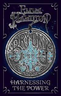 Bryony: Harnessing the Power -- Paperback / softback