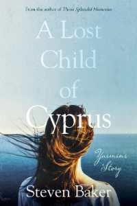 A Lost Child of Cyprus