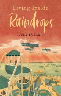 Living inside Raindrops -- Paperback / softback