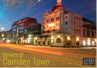 Streets of Camden Town （2ND）