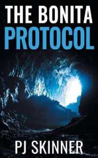 The Bonita Protocol (Sam Harris Adventure)
