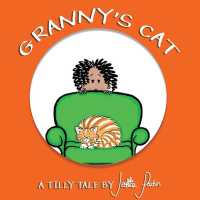 Granny's Cat : Children's Funny Picture Book (Tilly Tales)