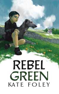 Rebel Green : A family drama set in Ireland (Green Family Saga)