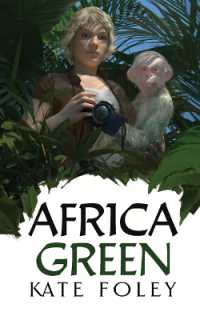 Africa Green : The Further Adventures of Isabella Green (Green Family Saga)