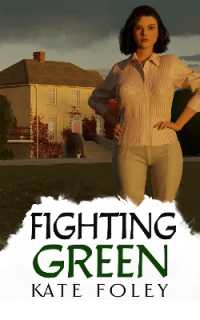 Fighting Green (The Green Family Saga)