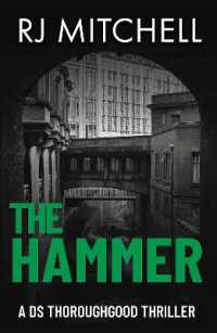 The Hammer (Ds Thoroughgood)