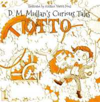 Otto (D.M. Mullan's Curious Tales)