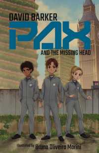 Pax and the Missing Head (London Falling)