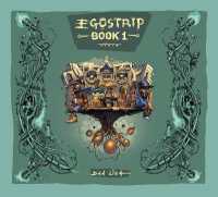 Egostrip Book 1