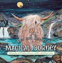 Bea and Brodie's - Magical Journey (Yes)