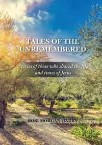 Tales of the Unremembered （Large Print）