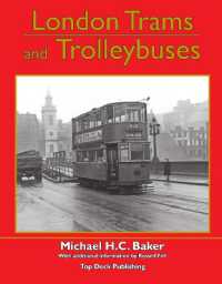 London Trams and Trolleybuses